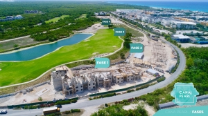 Cana Pearl - new project in Punta Cana